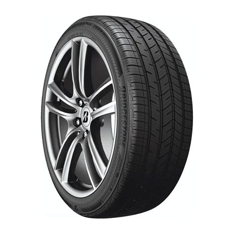 Bridgestone DriveGuard Plus Review Most Comfortable Run Flat Tire