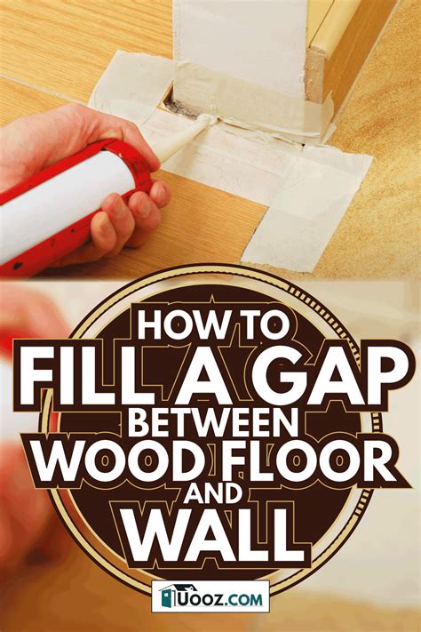 how to fill gap between countertop and wall 10