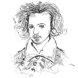 Christopher Marlowe Biography, Christopher Marlowe's Famous Quotes ...