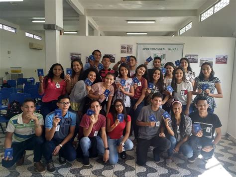 Aula inaugural marca início das novas turmas do Programa de