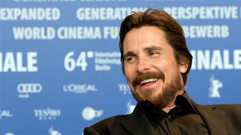 Glumac Christian Bale Gradi Selo Za Djecu Bez Roditelja Zamislite