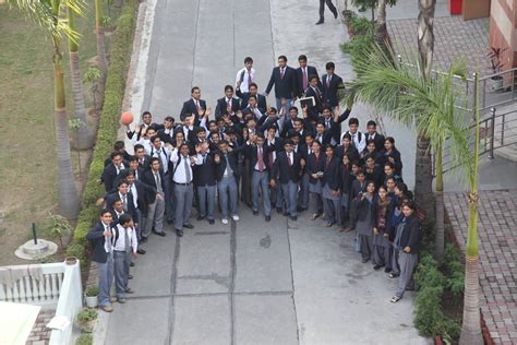 Institute Of Management Education Group Of Colleges Ghaziabad