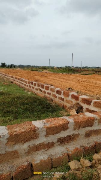 Residential Plot 1250 Sq Ft For Sale In Bhingarpur Khordha REI1205984