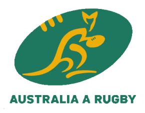 Australia Rugby Logo - LogoDix