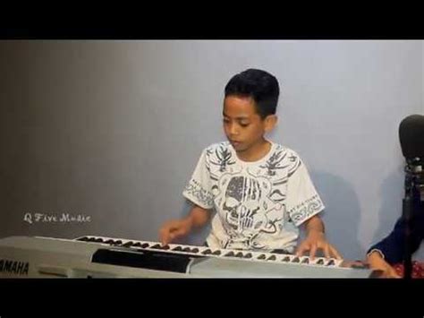 Kisah Kasih Disekolah Cover YouTube