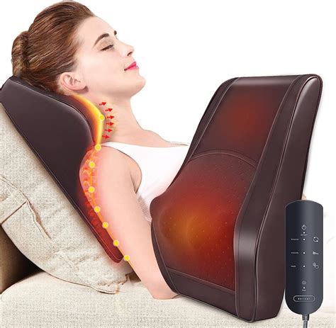 Relaxation Made Easy The 25 Best Massagers Ranked