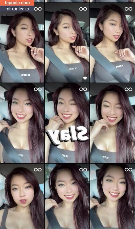 Fruitypoppin Aka Karen Ip Nude Leaks Faponic