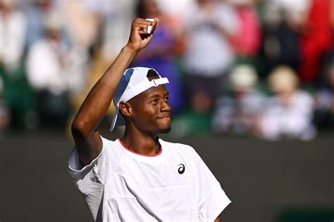 Chris Eubanks upsets Cam Norrie at Wimbledon: ‘By far the biggest win ...