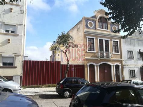 Terreno Venda Na Rua Vasco Da Gama Centro Cidade Da Figueira Da Foz