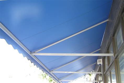 Fixed Fabric Awnings by the Brisbane & GC Specialists | sunlite