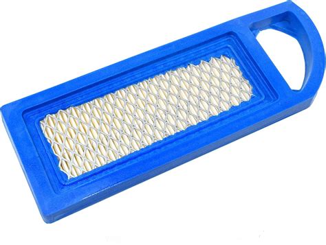 HQRP Air Filter For Troy Bilt 13AO77TG766 Bronco 13AN77KS011