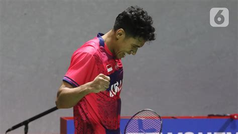 Juara Taipei Open 2023 Berapa Hadiah Yang Dikantongi Chico Aura Dwi