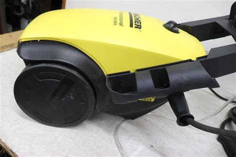 Yahoo オークション Y16 278 Karcher ケルヒャー Hd605 Professional