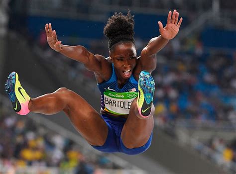 Recorde Mundial De Salto Em Distância Masculino E Feminino