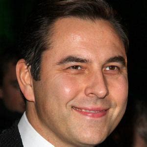 David Walliams Net Worth