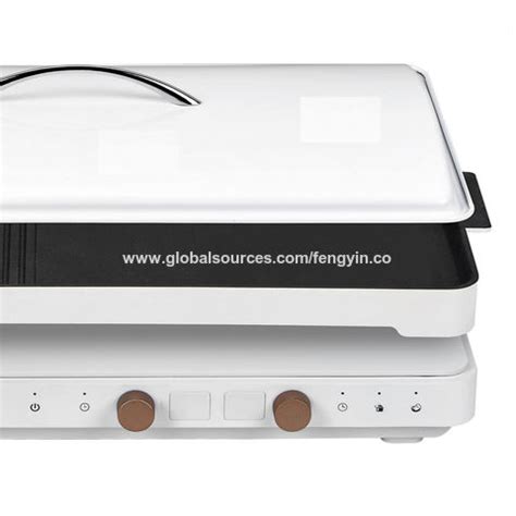 Buy Wholesale China Hot Sales Household Multi Function No Smoking Dual Use Electric Induction