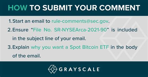 Grayscale On Twitter Supporting The Approval Of Gbtc As A Spot