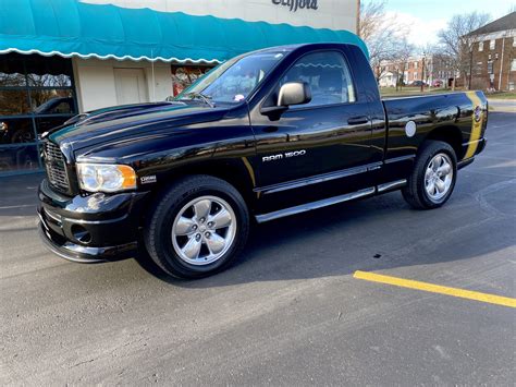 2005 Dodge Ram Truck