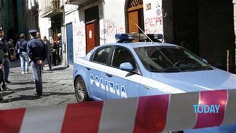 Omicidio Napoli Scampia Ucciso Mario Perrotta