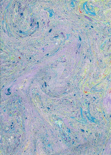 paper marbling by Lunem on DeviantArt