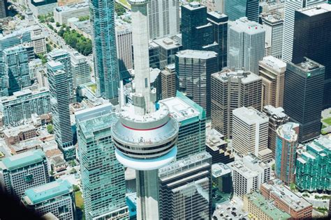 Obiective Turistice Pe Care Trebuie Sa Le Vizitezi Cand Esti In Canada