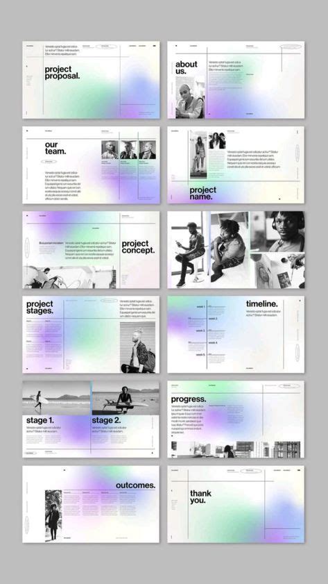 Top 10 design portfolio layout ideas and inspiration