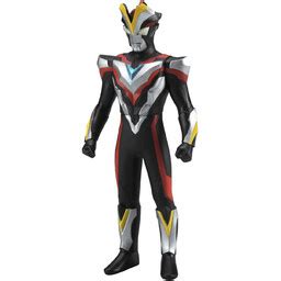 Ultraman Ginga S Ultraman Victory Ultra Hero Ultra Hero