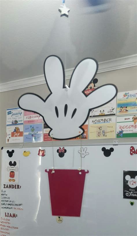 Mickey Mouse Hot Air Balloon Baby Shower Balloon Decorations Disney Mickey Mouse Clubhouse