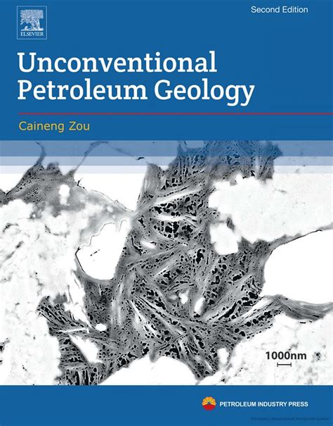 Engineering Library Ebooks: Unconventional Petroleum Geology, 2nd Edition