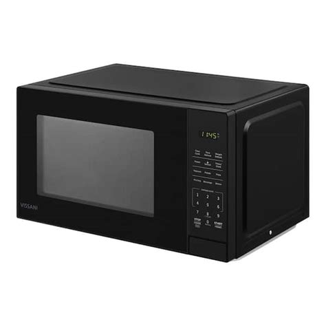 21 in. Wide - Countertop Microwaves - The Home Depot