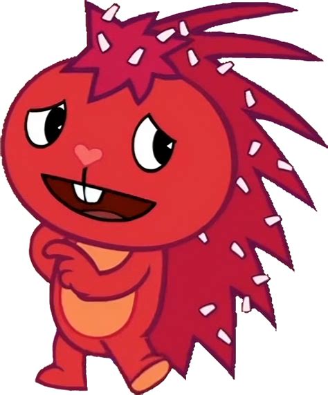 Flaky Happy Tree Friends Fanatix Wiki Fandom