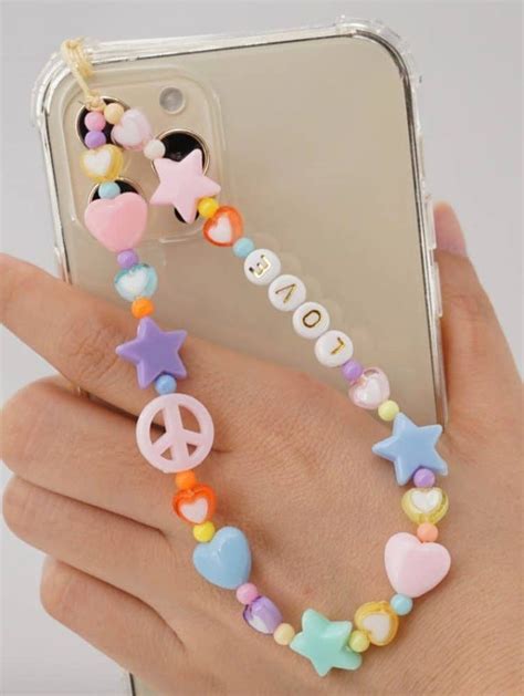 Cutest Phone Charms For Summer Prada Pearls Diy Charms