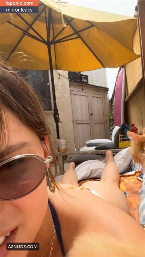 Inde Navarrette Hot Pictures AZNude