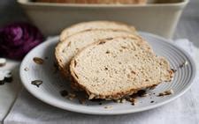 Dinkel Malz Brot Rezept Zauberkasten Pampered Chef