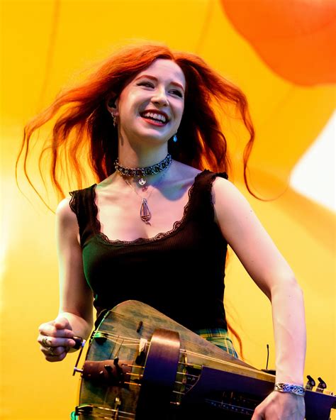 Patty Gurdy - The smile you get when you’re a pirate on...