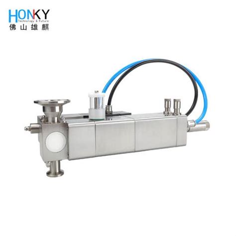 Al O Ceramic Filling Pump From China Factory