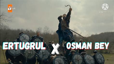 Ertugrul X Osman Plevne Music YouTube