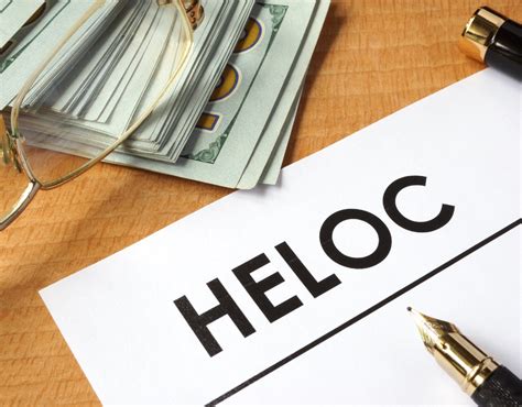 How Does A HELOC Work Brian Decker Modern Lending