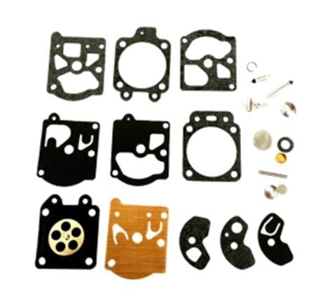 Carburetor Repair Kit Chain Saw For Stihl Av Av Chainsaw