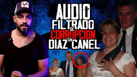 Cómo DÍAZ Canel y Lis CUESTA nos OCULTARON esta CORRUPCIÓN YouTube