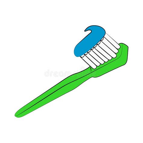 Toothbrush Clip Art Stock Illustrations – 1,364 Toothbrush Clip Art Stock Illustrations, Vectors ...