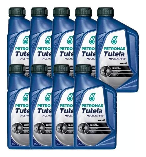 Kit Petronas Tutela Multi Atf Sint Tico Dexron Vi Frete Gr Tis