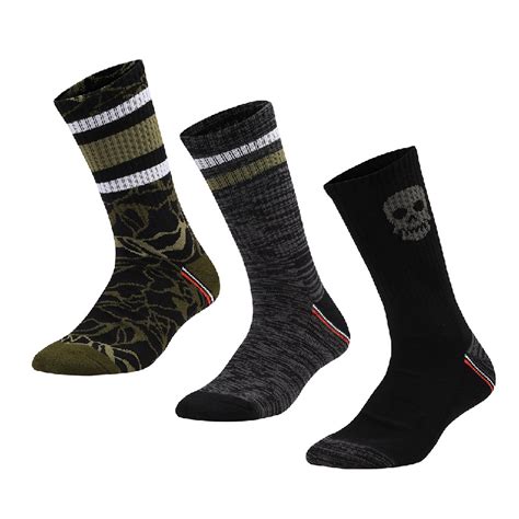 Wholesale Cotton Socks Crew Custom Men Sports Socks Custom Socks