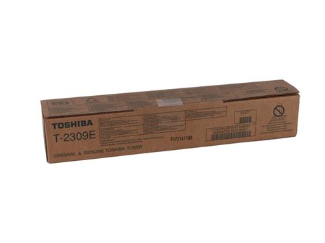 Toshiba T E Orijinal Toner E Studio Aj