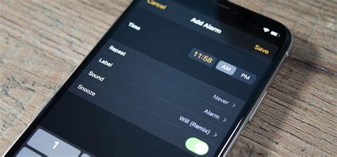Do This to Start Your Day with a Favorite Song, Not an Obnoxious iPhone