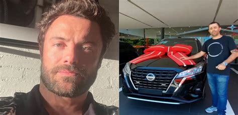 Motorista Que Atropelou Kayky Brito Compra Carro Novo Ap S Vaquinha E