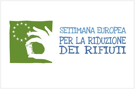 Settimana Europea Per La Riduzione Dei Rifiuti Gsa Igiene Urbana