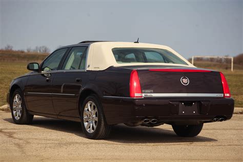 Cadillac Dts World Auto Sales Car Dealership In Philadelphia