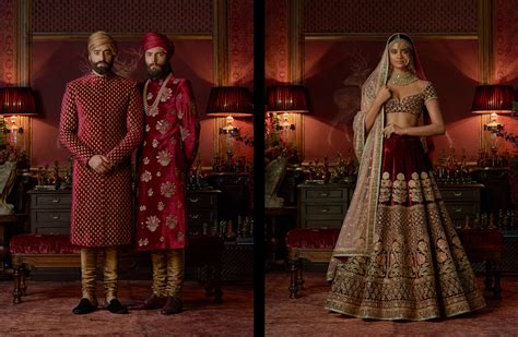 A Guide to Indian Groom Outfits for the Perfect Wedding Look | IndianWedding.com