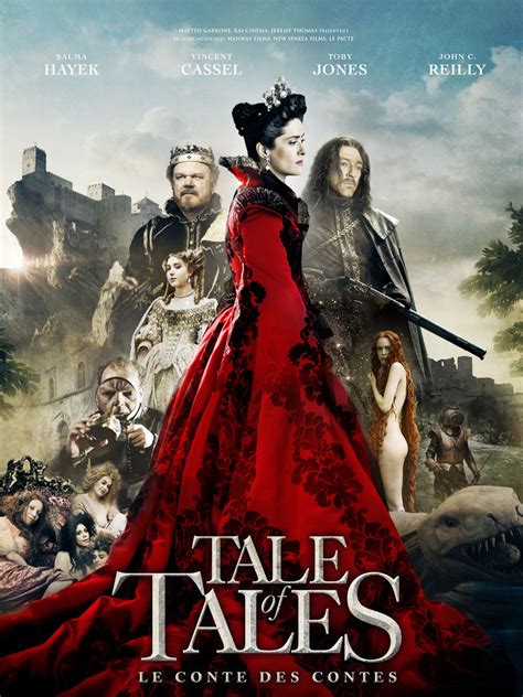 Prime Video: Tale of Tales